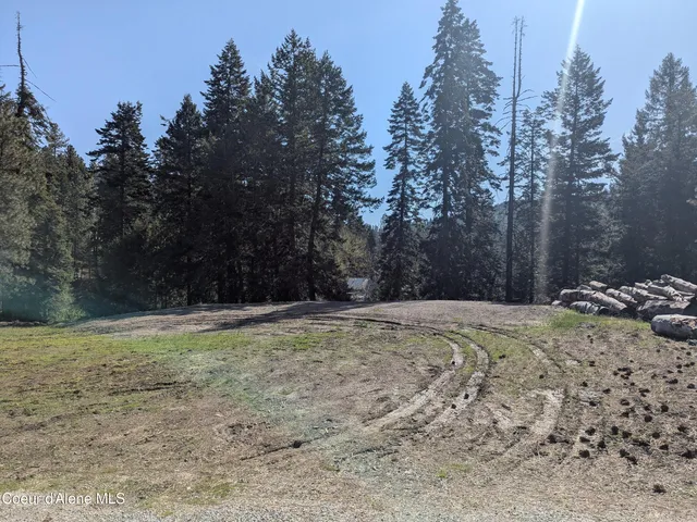 $74,900 | Nna Nna Bastrup Lane, Coeur D'Alene, ID 83814