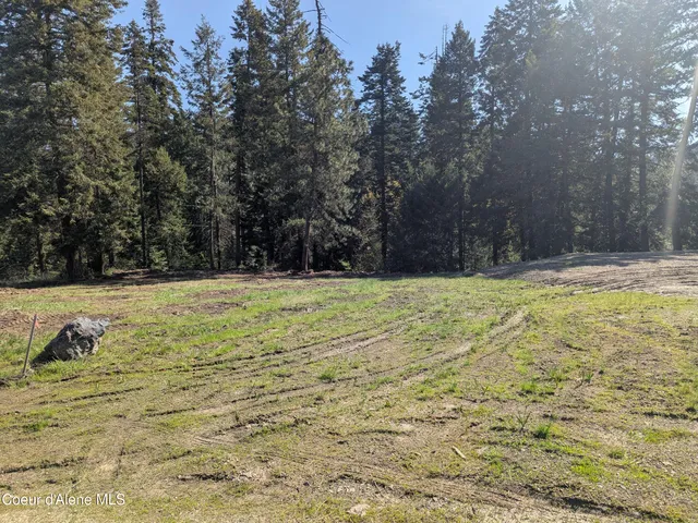 $74,900 | Nna Nna Bastrup Lane, Coeur D'Alene, ID 83814