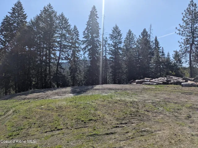 $74,900 | Nna Nna Bastrup Lane, Coeur D'Alene, ID 83814