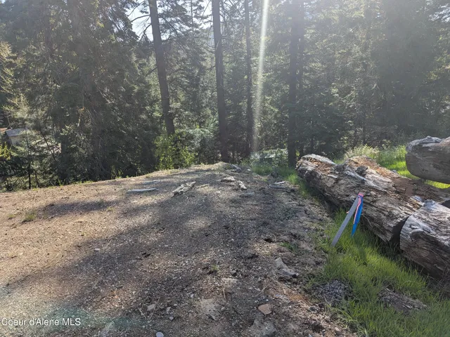 $74,900 | Nna Nna Bastrup Lane, Coeur D'Alene, ID 83814