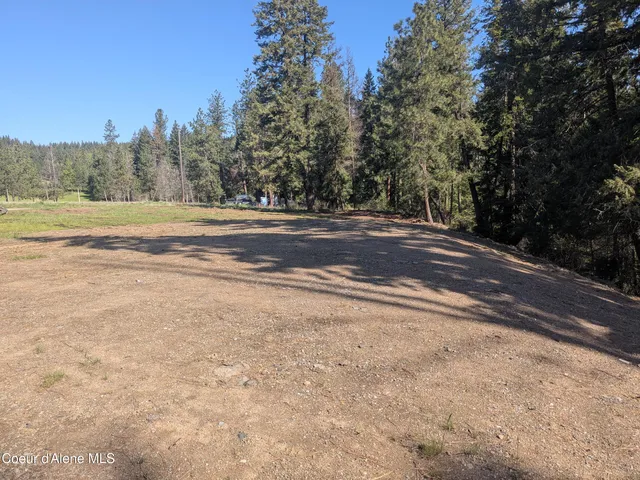 $74,900 | Nna Nna Bastrup Lane, Coeur D'Alene, ID 83814