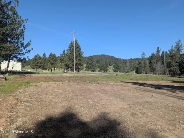 $74,900 | Nna Nna Bastrup Lane, Coeur D'Alene, ID 83814
