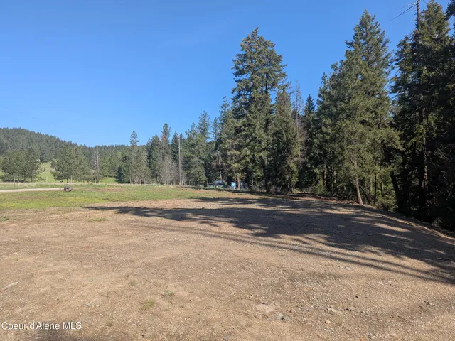 $74,900 | Nna Nna Bastrup Lane, Coeur D'Alene, ID 83814