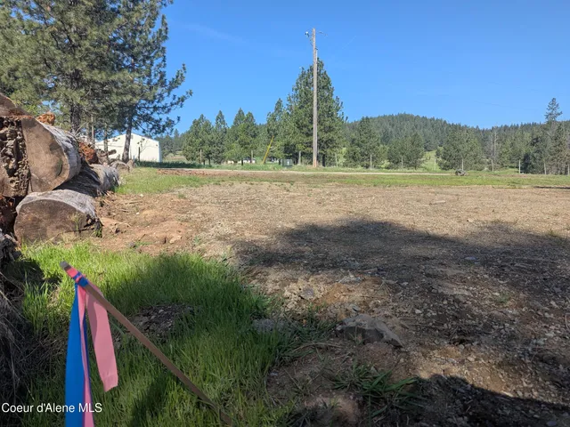 $74,900 | Nna Nna Bastrup Lane, Coeur D'Alene, ID 83814