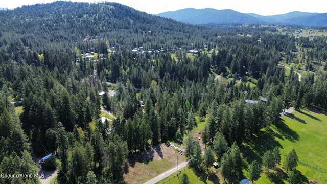 $74,900 | Nna Nna Bastrup Lane, Coeur D'Alene, ID 83814