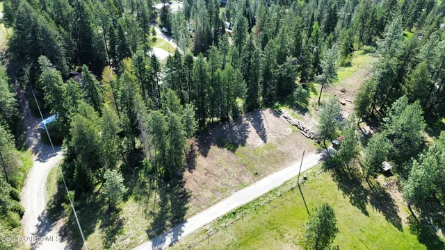 $74,900 | Nna Nna Bastrup Lane, Coeur D'Alene, ID 83814