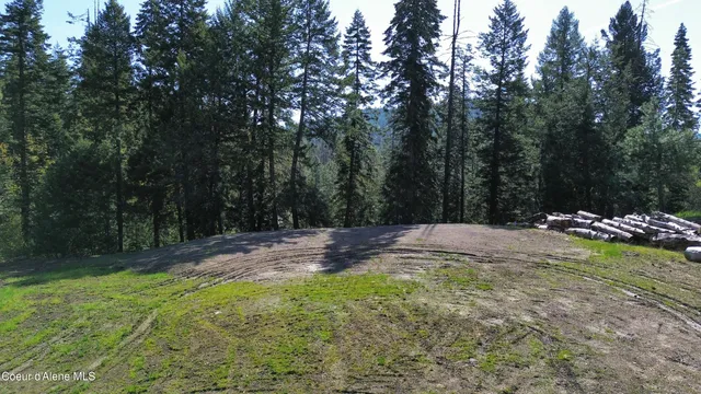 $74,900 | Nna Nna Bastrup Lane, Coeur D'Alene, ID 83814