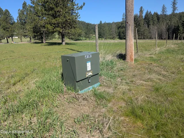 $74,900 | Nna Nna Bastrup Lane, Coeur D'Alene, ID 83814