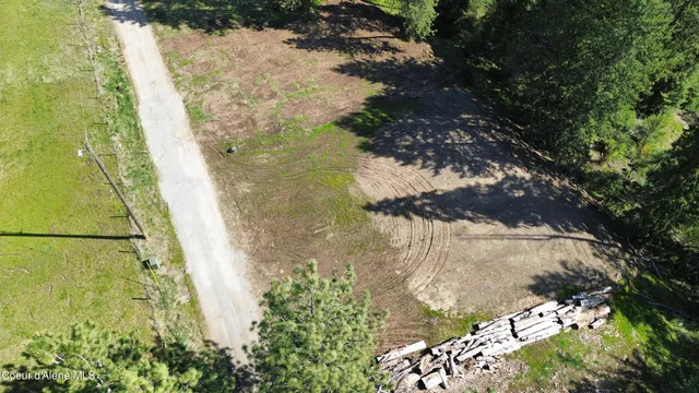 $74,900 | Nna Nna Bastrup Lane, Coeur D'Alene, ID 83814