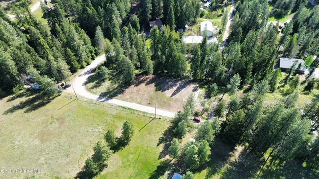 $74,900 | Nna Nna Bastrup Lane, Coeur D'Alene, ID 83814