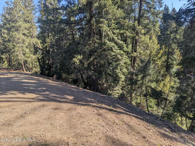 $74,900 | Nna Nna Bastrup Lane, Coeur D'Alene, ID 83814