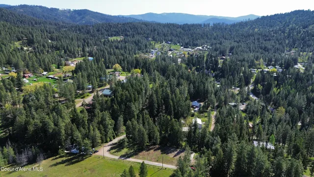 $74,900 | Nna Nna Bastrup Lane, Coeur D'Alene, ID 83814