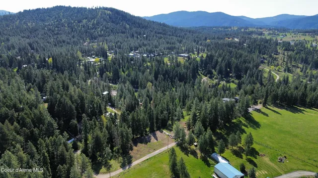 $74,900 | Nna Nna Bastrup Lane, Coeur D'Alene, ID 83814
