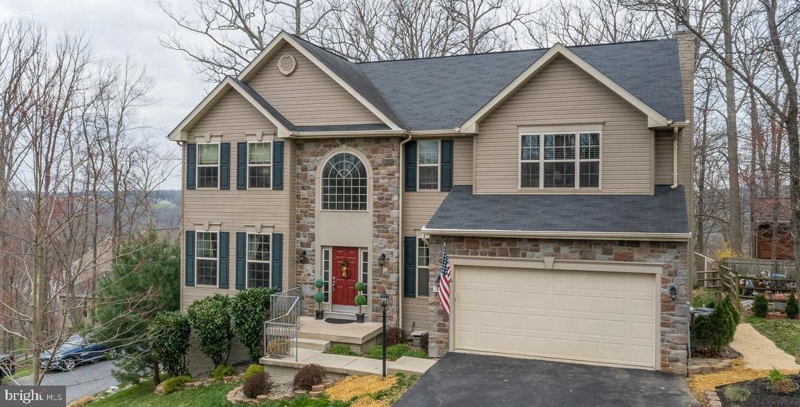 7420 Rimrock Court New Market, MD 21774 - Photo 51 of 62 Gallery Image 51