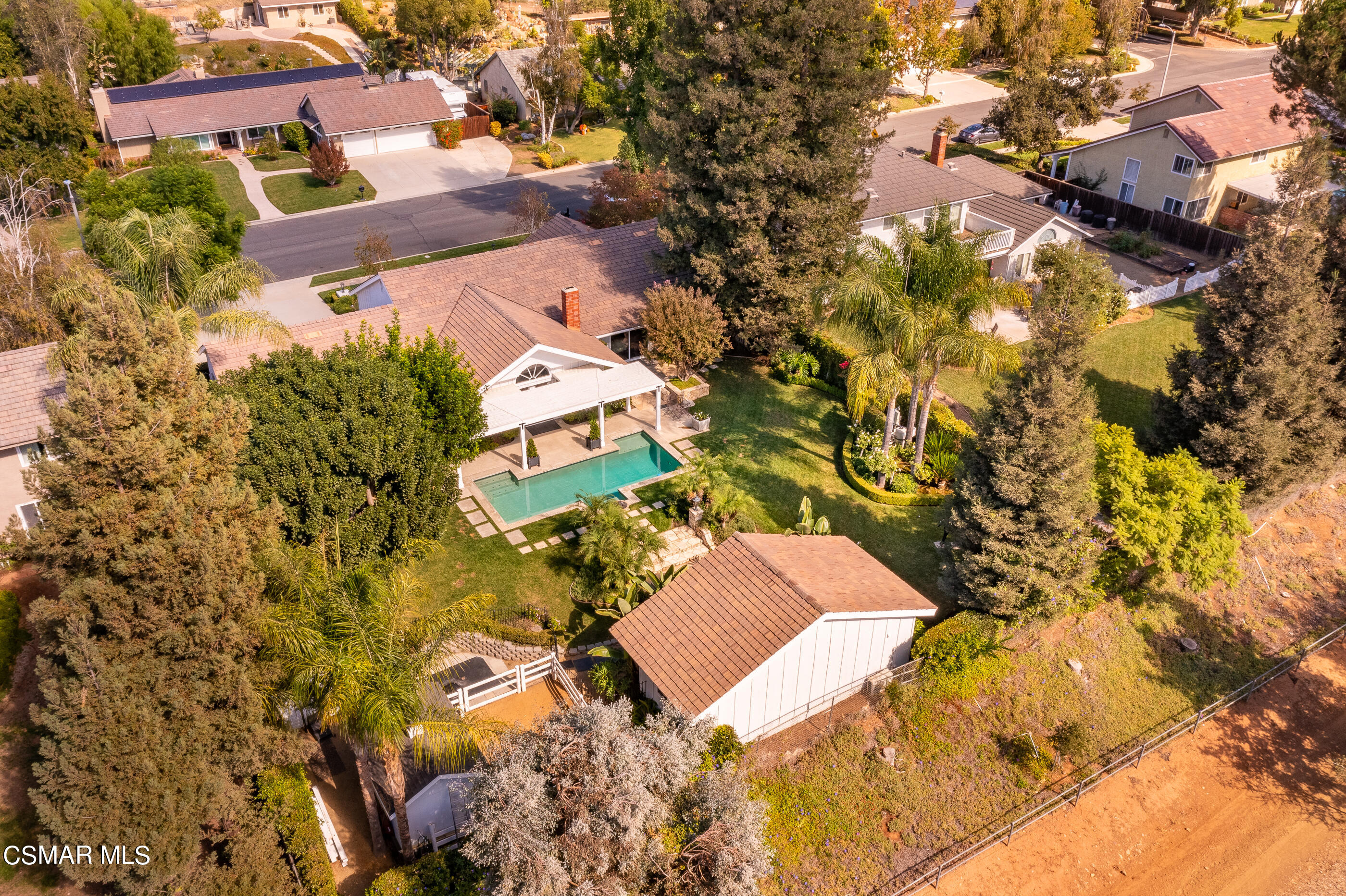 325 Longbranch Road Simi Valley, CA 93065 - Photo 98 of 99 325 Longbranch Rd Simi Valley-93