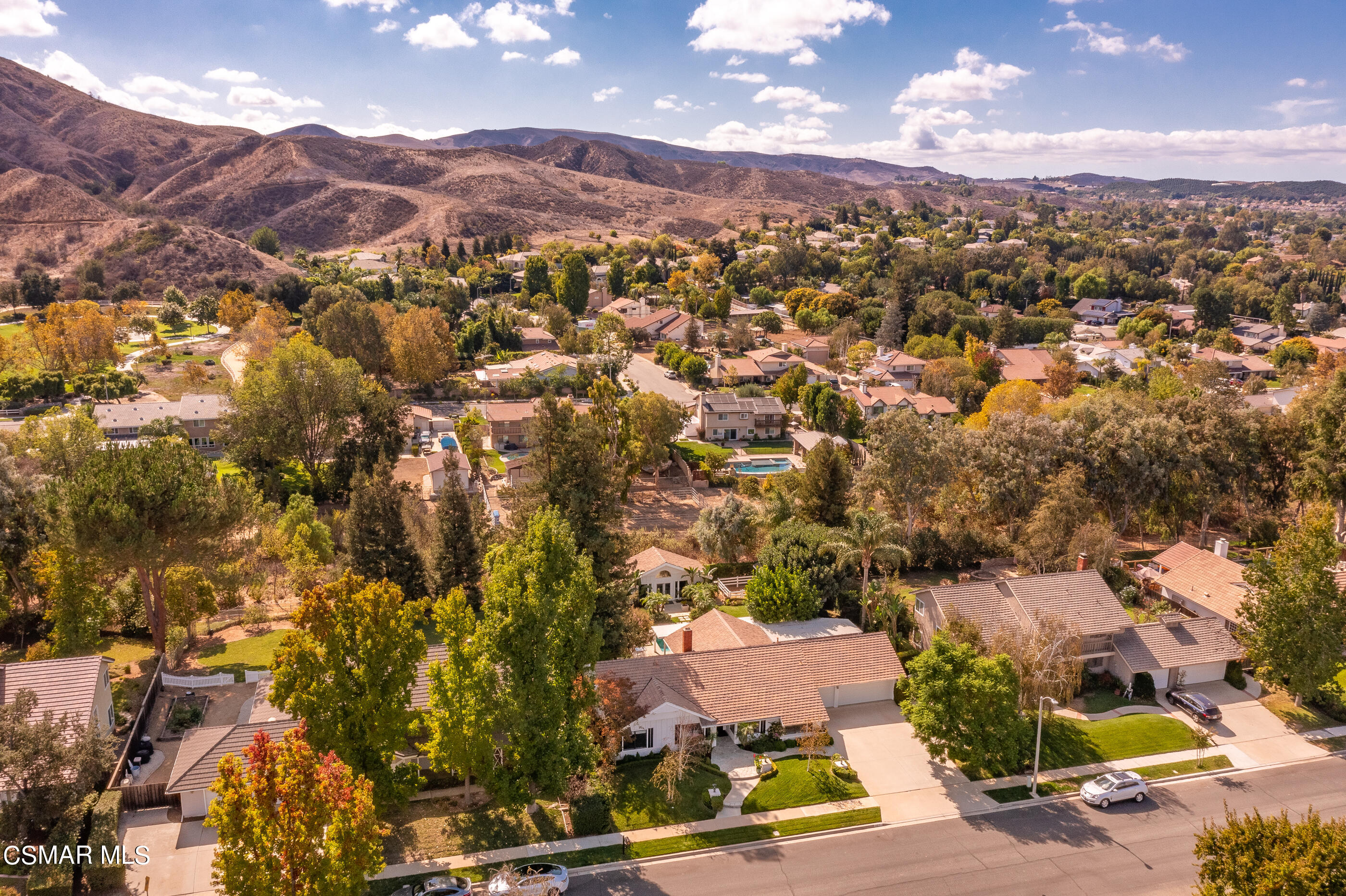325 Longbranch Road Simi Valley, CA 93065 - Photo 99 of 99 325 Longbranch Rd Simi Valley-96