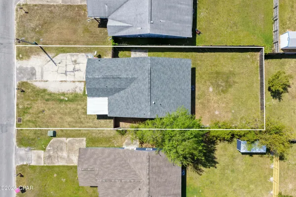 $2,295 | 7011 Lois Street, Panama City, FL 32404