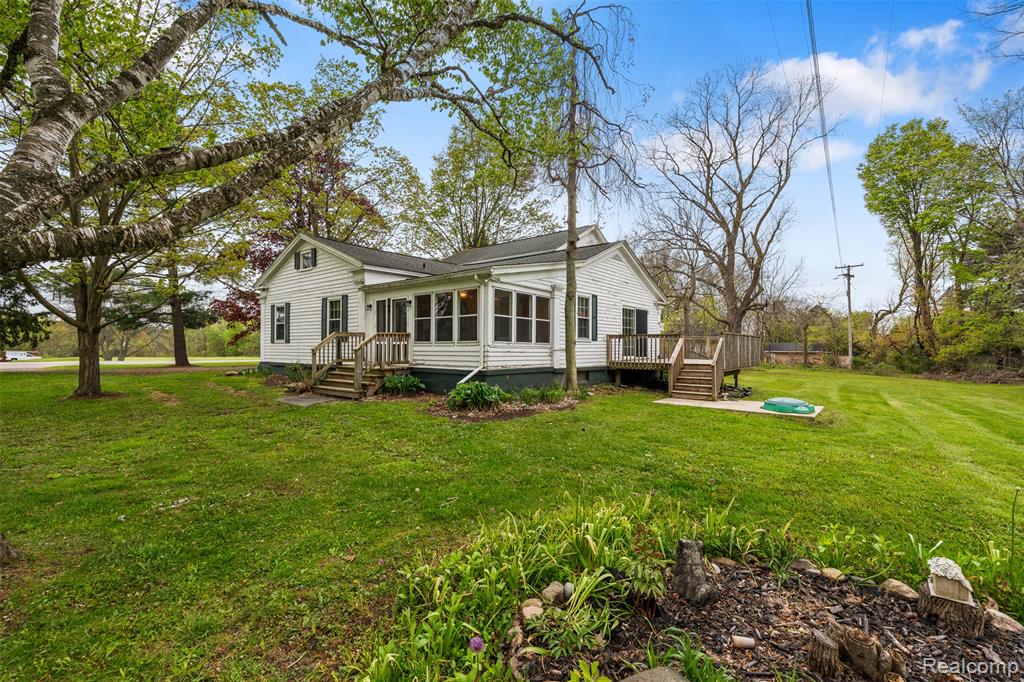 1775 Imlay City Road Lapeer, MI 48446 - Photo 36 of 60