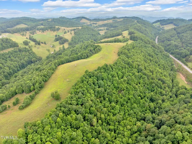 $575,000 | 431 Strong Hollow Lane, Fort Blackmore, VA 24250