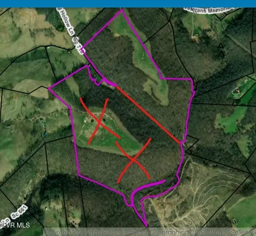 $575,000 | 431 Strong Hollow Lane, Fort Blackmore, VA 24250