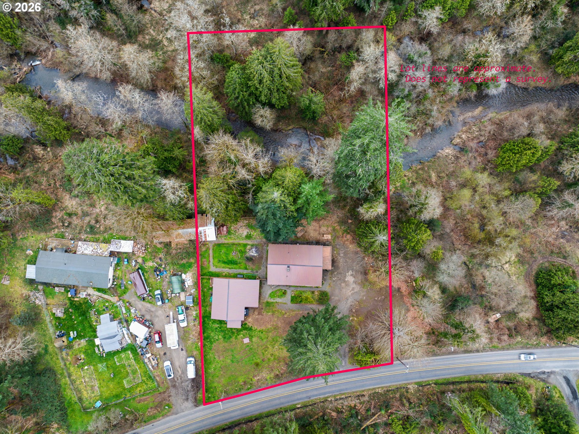 41051 Southeast Coalman Road Sandy, OR 97055 - Photo 37 of 45
