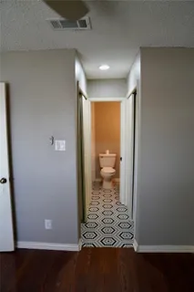 a view of a bathroom