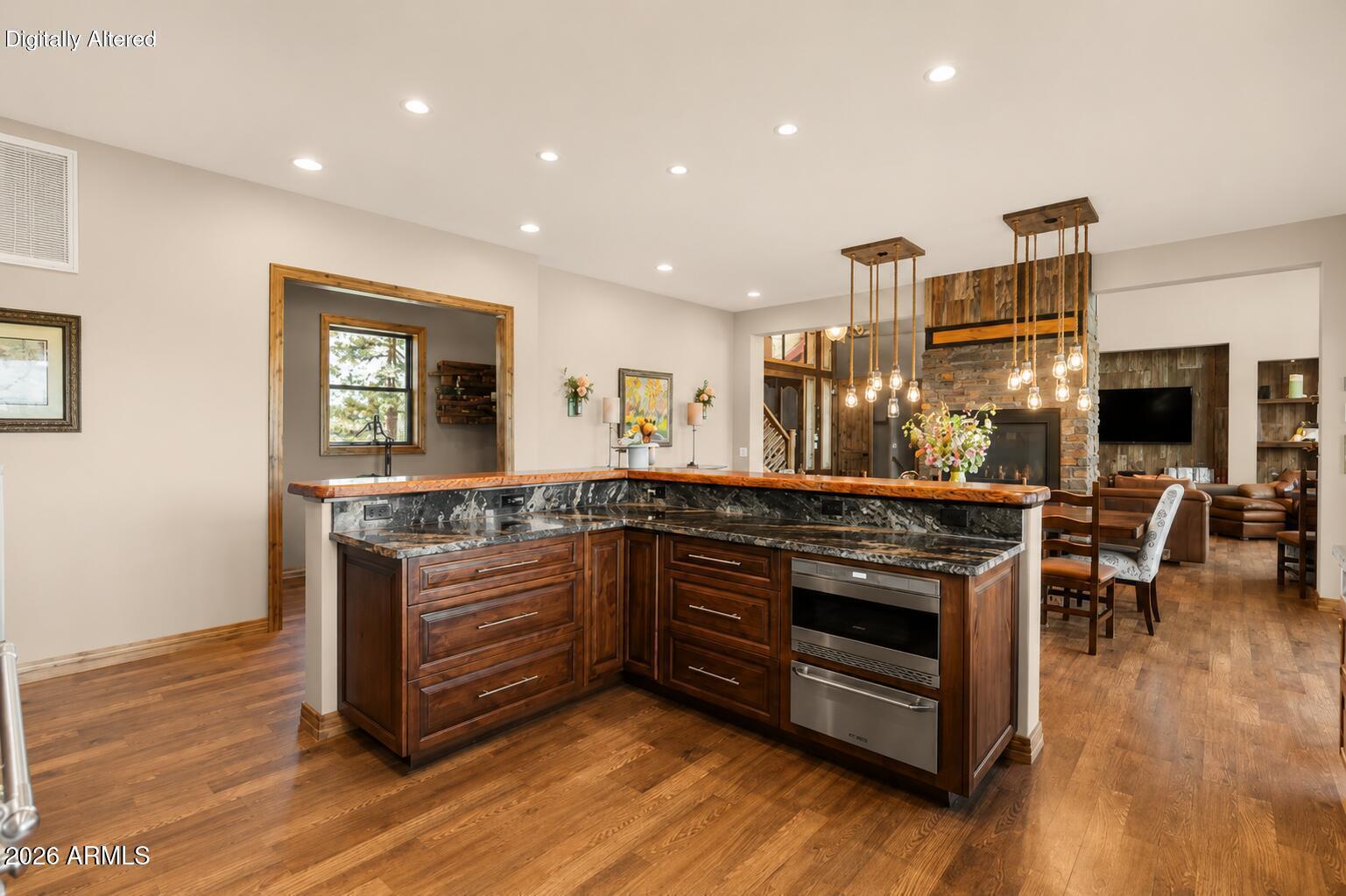 4051 West Falling Leaf Road Show Low, AZ 85901 - Photo 37 of 88