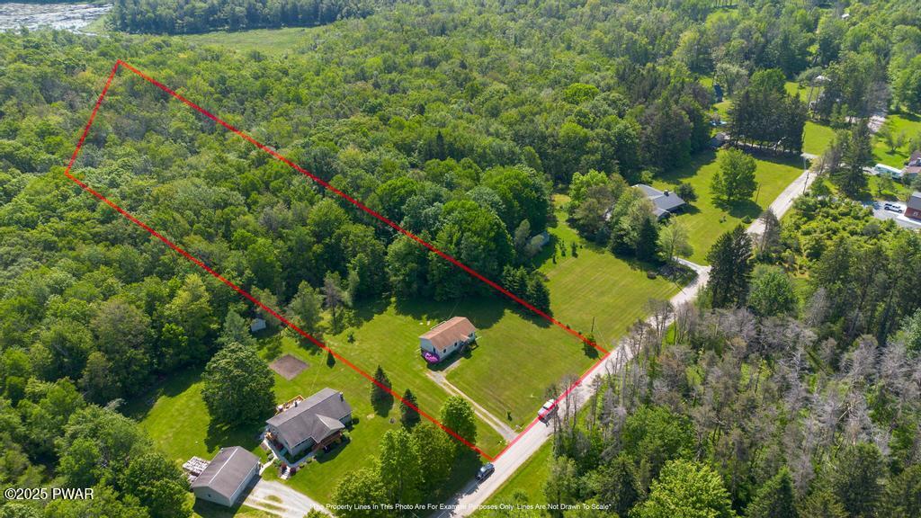 348 Racht Road Honesdale, PA 18431 - Photo 26 of 29