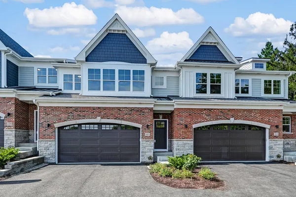 $965,000 | 133 Harding Avenue, Glen Ellyn, IL 60137