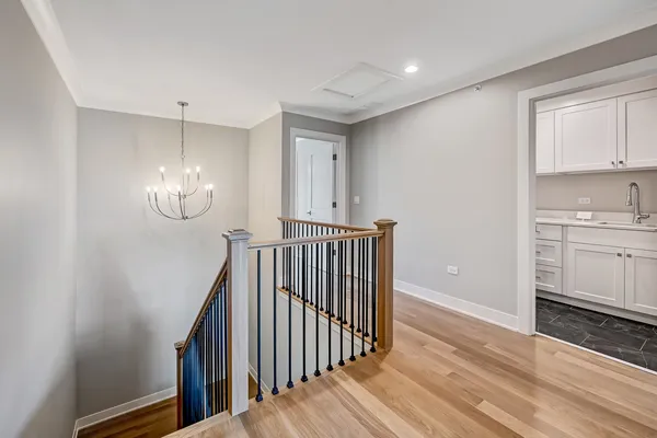 $965,000 | 133 Harding Avenue, Glen Ellyn, IL 60137