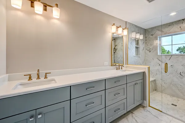 $965,000 | 133 Harding Avenue, Glen Ellyn, IL 60137
