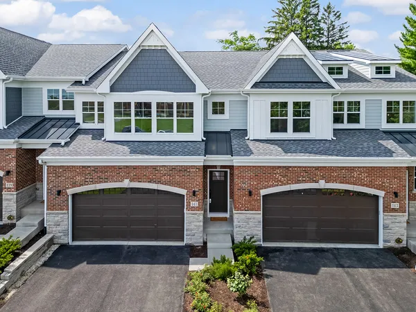 $965,000 | 133 Harding Avenue, Glen Ellyn, IL 60137