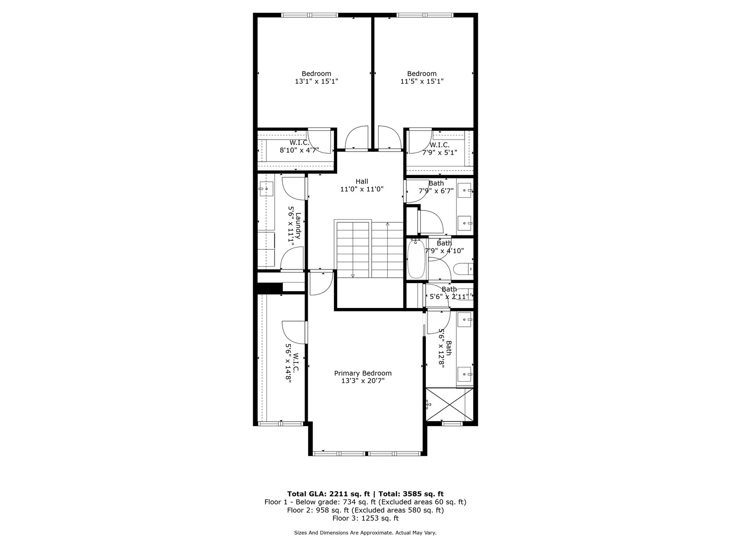133 Harding Avenue Glen Ellyn, IL 60137 - Photo 32 of 34