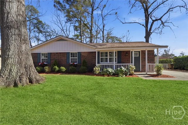 $317,000 | 220 Pinecrest Place, Pooler, GA 31322