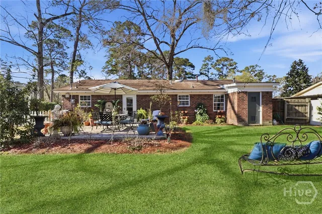 $317,000 | 220 Pinecrest Place, Pooler, GA 31322