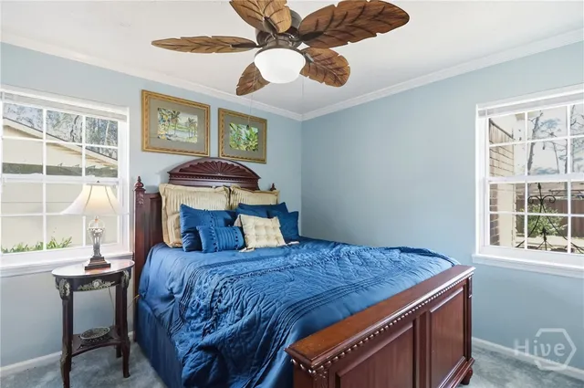 $317,000 | 220 Pinecrest Place, Pooler, GA 31322