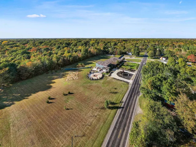 $495,000 | 70700 Ironwood Drive, Niles, MI 49120