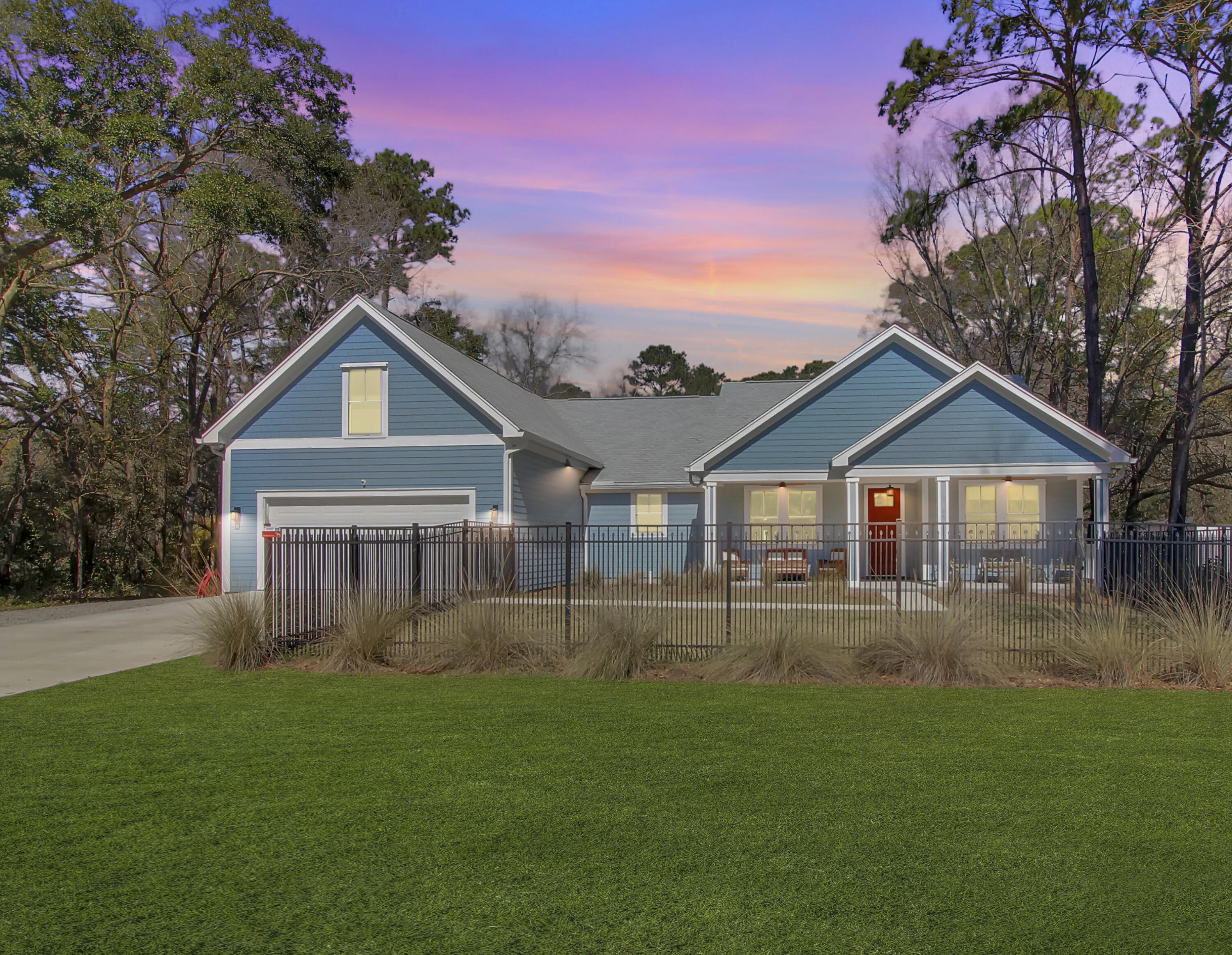 1543 Scott Hill Road Charleston, SC 29412 - Photo 1 of 44 Welcome