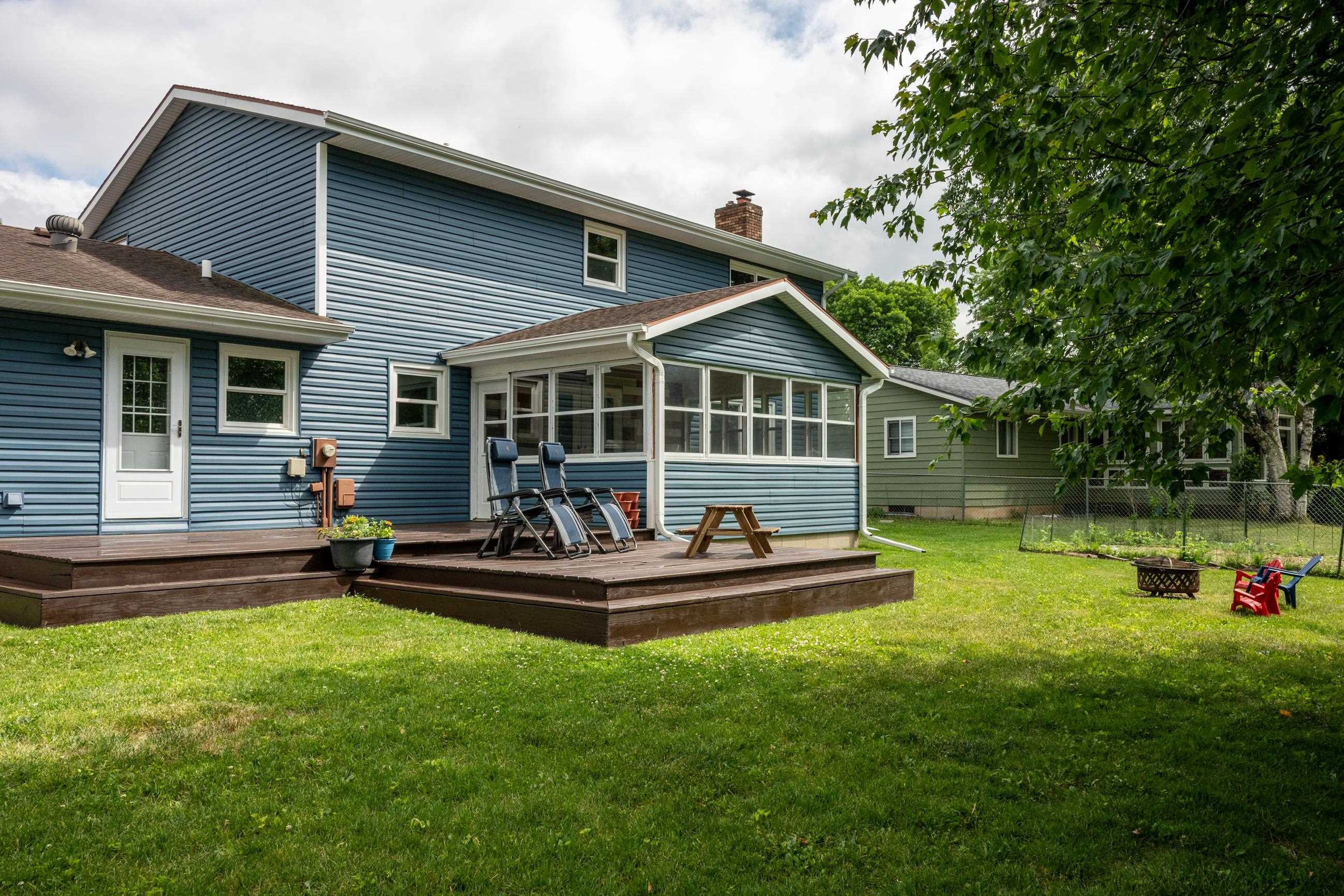 1264 Crossing Ridge Trail Sun Prairie, WI 53590 - Photo 15 of 88