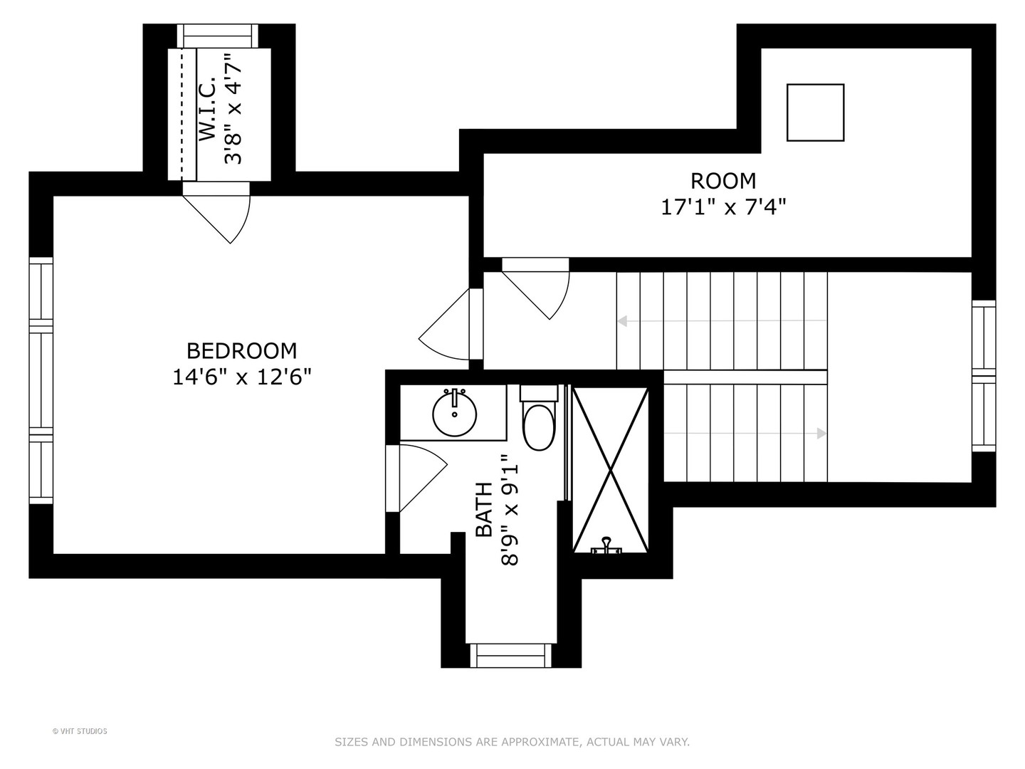Undisclosed Address Glen Ellyn, IL 60137 - Photo 52 of 55