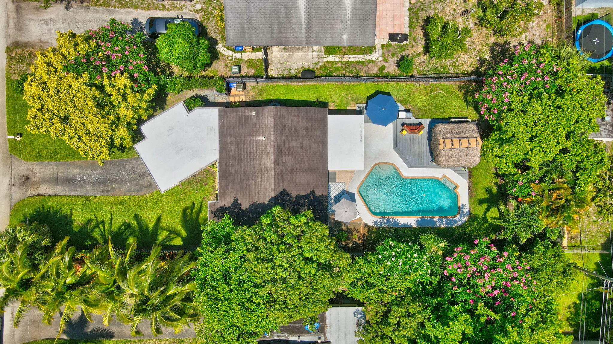 333 Dover Street Boca Raton, FL 33487 - Photo 17 of 18 Aerial