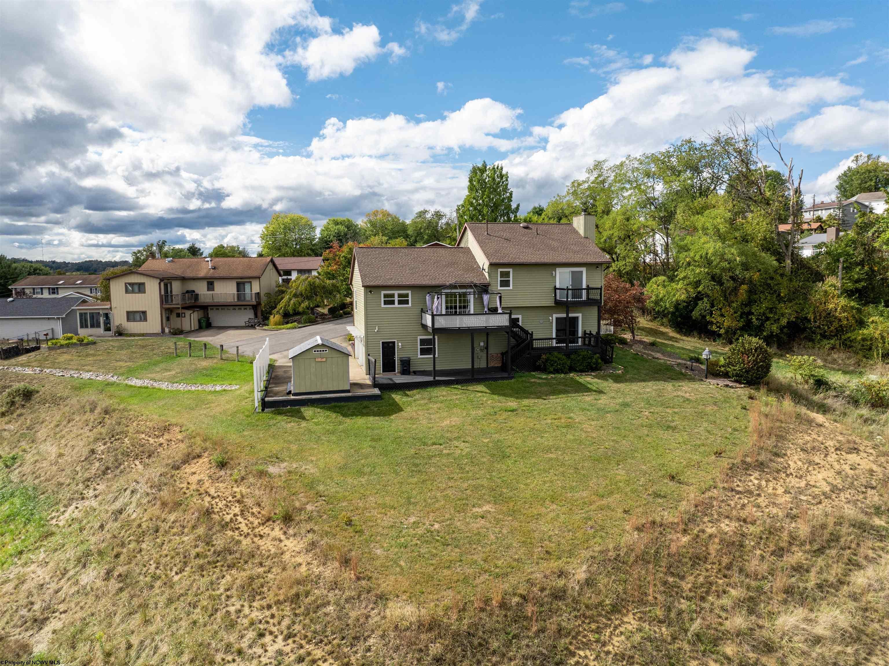 206 Suzanne Road Morgantown, WV 26501 - Photo 15 of 50 Gallery Image 15