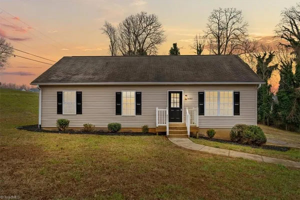 $269,000 | 3707 Ribbon Lane, Winston-Salem, NC 27107