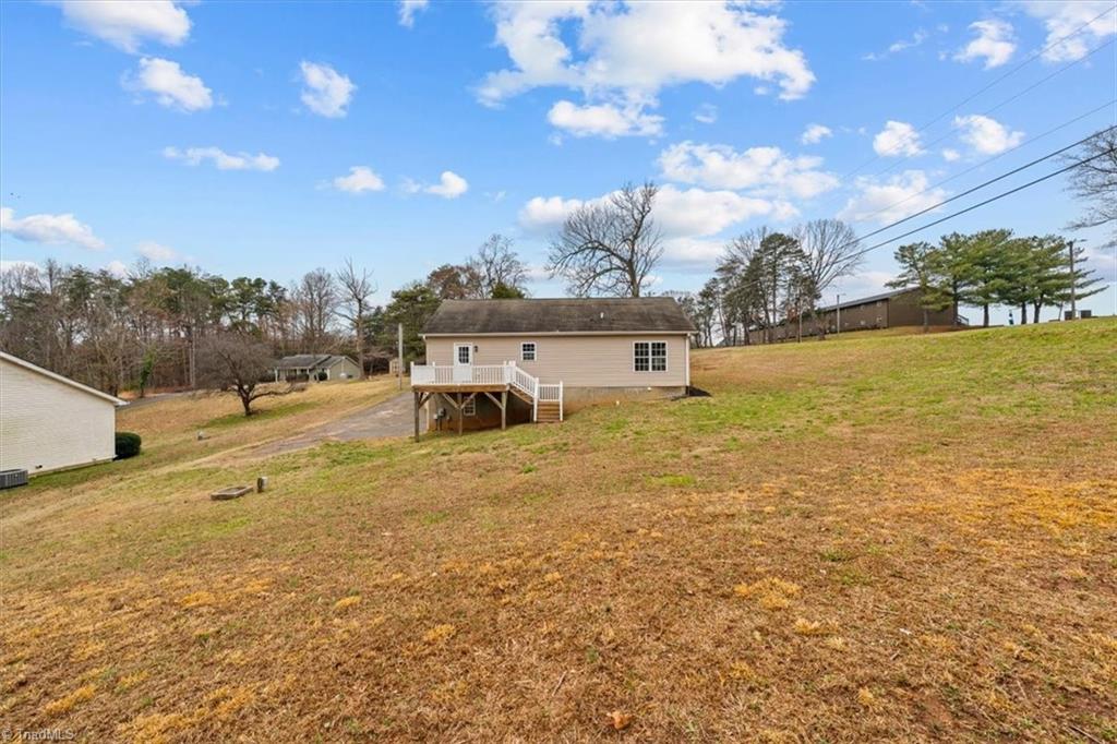 3707 Ribbon Lane Winston-Salem, NC 27107 - Photo 33 of 33