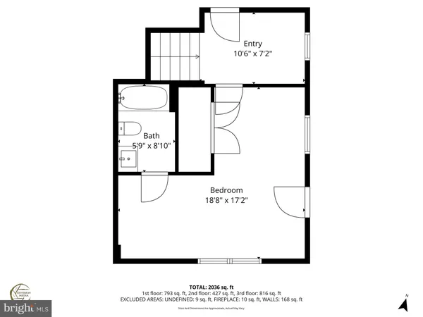 $2,900 | 46520 Rosewood Drive, Lexington Park, MD 20653