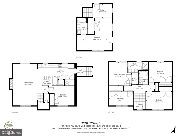 $2,900 | 46520 Rosewood Drive, Lexington Park, MD 20653