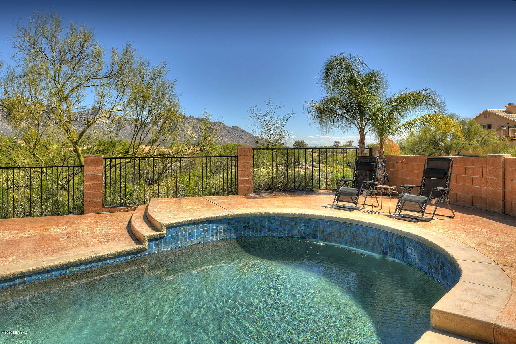 11300 Silver Pheasant Loop Tucson, AZ 85737 - Photo 27 of 49
