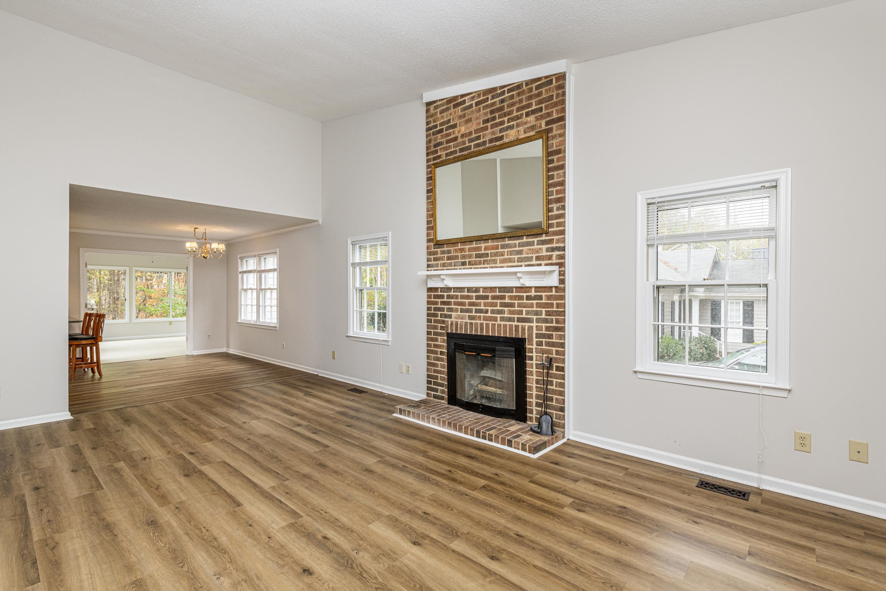 11913 North Exeter Way Raleigh, NC 27613 - Photo 14 of 29 Photo 14