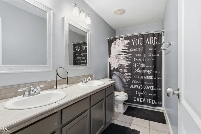 $359,900 | 7517 Wildcat Run Lane, Indianapolis, IN 46239