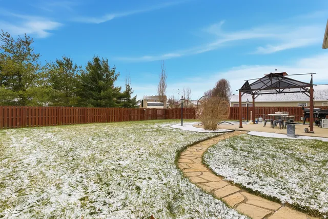 $359,900 | 7517 Wildcat Run Lane, Indianapolis, IN 46239